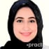 Dr. Kholoud Alfar Dentist in Dubai