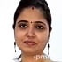 Dr. Khushali Manikandan   (PhD) Clinical Psychologist in Claim_profile