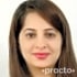 Dr. Khushboo  Bhagwanani   (Physiotherapist) Physiotherapist in Dubai