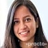 Dr. Khushboo Goel ENT/ Otorhinolaryngologist in Claim_profile