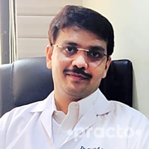 Dr. Killol Solanki