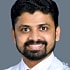 Dr. Kiran Hari Orthopedic surgeon in Mangalore