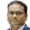 Dr. Kiran Kumar Mukku Nephrologist/Renal Specialist in Hyderabad
