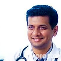 Dr. Kiran Naik - Internal Medicine - Book Appointment Online, View Fees ...