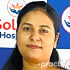 Dr. Kiran Shinde Gynecologist in Mumbai