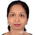 Dr. Kirti Parsi Radiologist in Abu Dhabi