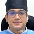 Dr. Kishan Agarwal Endodontist in Claim_profile