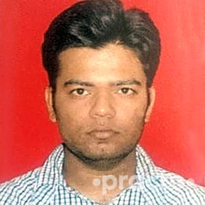 Dr. Kishan