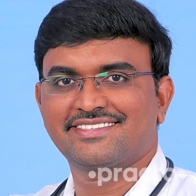 Patient Stories for Dr. Kishan Srikanth , Patient Experiences ...