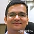 Dr. Kishor Kumar Hol Gynecologist in Pune