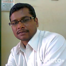 Dr. Kishor Kumar K Hullatti