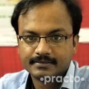 Dr. Kishore