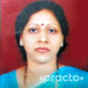 Dr. Kishori Waghmare