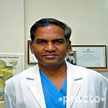 Dr. Koka Ram - ENT/ Otorhinolaryngologist - Book Appointment Online ...