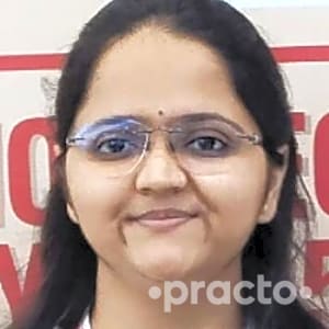 Dr. Komal Joshi