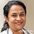 Dr. Komala M P Laparoscopic Surgeon (Obs & Gyn) in Bangalore