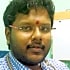 Dr. Koushik Muthu Raja Pulmonologist in Chennai