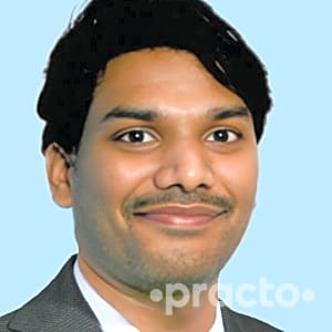 Dr. Kranthi Kumar P