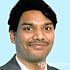 Dr. Kranthi Kumar P Gastroenterologist in Hyderabad