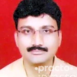 Dr. Krantikumar Rathod