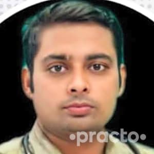 Dr. Krishan Kumar Yadav