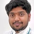 Dr. Krishna Chaitanya Pediatrician in Hyderabad