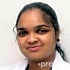 Dr. Krishna Greeshma A G Dermatologist in Pune