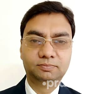 Dr. Krishna Kumar Garg