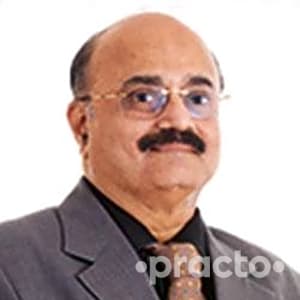 Dr. Krishna Kumar K