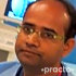 Dr. Krishna Kumar Pandey Spine Surgeon (Ortho) in Jabalpur