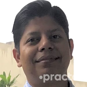 Dr. Krishna Kumar Tripathi