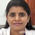 Dr. Krishna Meera Dentist in Chennai