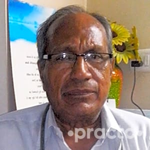Dr. Krishna Mohan