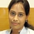 Dr. Krishna Priya. G Dentist in Chennai