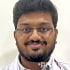 Dr. Krishnadeep General Surgeon in Chennai
