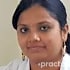 Dr. Krithi H Dental Surgeon in Bangalore