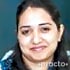 Dr. Krithika M J Orthodontist in Claim_profile