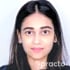 Dr. Kritika Kumar Dentist in Dubai