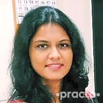 Dr. Kruti Shah - Ophthalmologist/ Eye Surgeon - Book Appointment Online ...