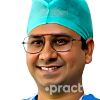 Dr. Kshitij Soni Orthopedic surgeon in Kota