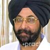 Dr. Kuldip Singh Implantologist in Chandigarh