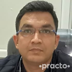 Dr. Kumar Gaurav Mishra