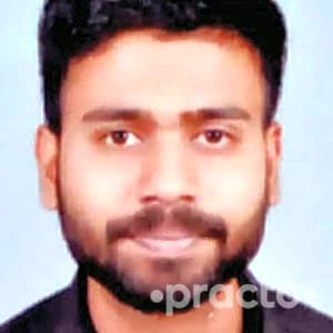 Dr. Kumar K