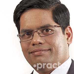 Dr. Kumar Kenchappa
