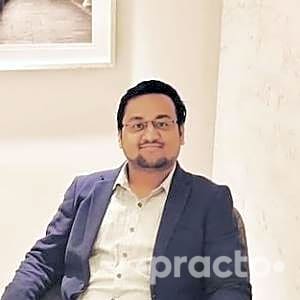 Dr. Kumar Prabhat