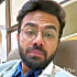 Dr. Kumar Puskar Pulmonologist in Claim_profile