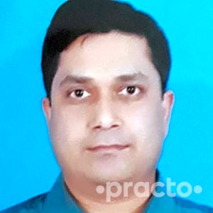 Dr. Kumar Raushan