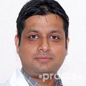 Dr. Kumar Rohit