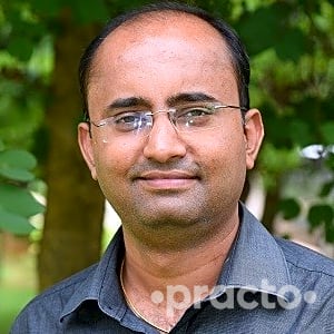 Dr. Kumar S K