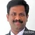 Dr. Kumaresh Krishnamoorthy ENT/ Otorhinolaryngologist in Bangalore